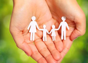 القيم الأسرية دعامة استقرار الأسرة